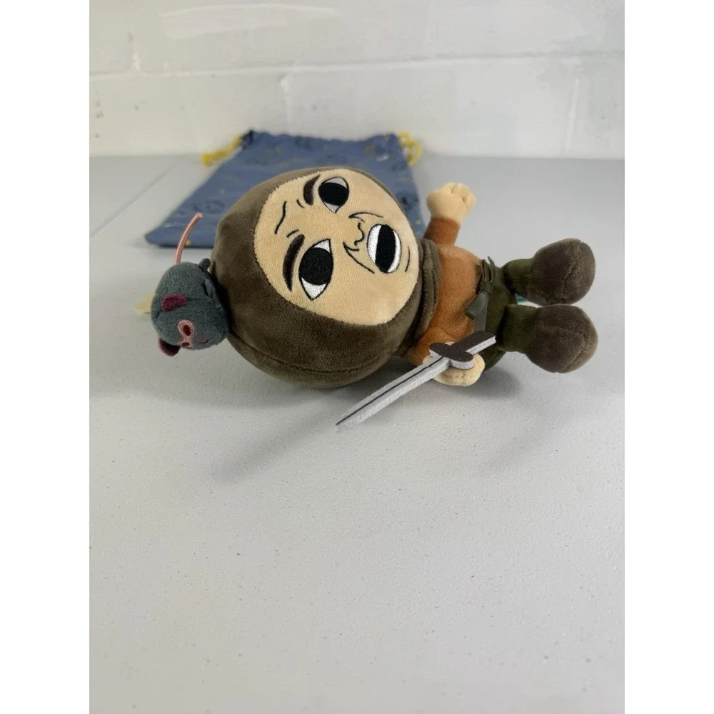 Makeship Joel Haver Youtuber Merchandise Jacob & Marshall Adventurer Plush